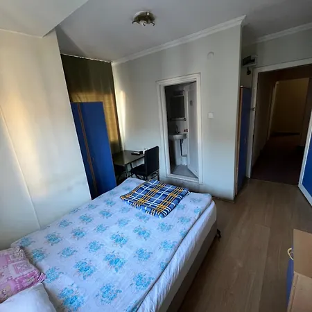 Bed & Breakfast Serhat *