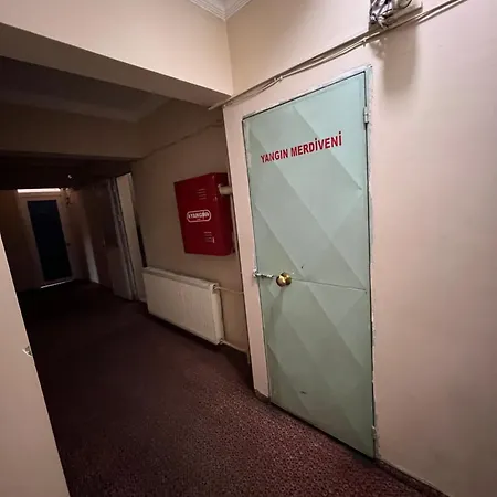 Bed & Breakfast Serhat *