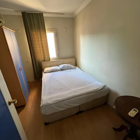Bed & Breakfast Serhat Alasehir