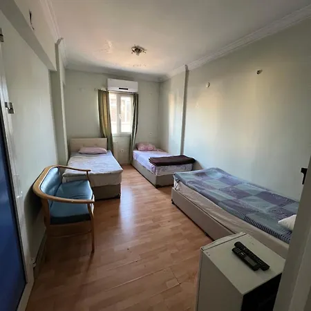 Serhat Bed & Breakfast *