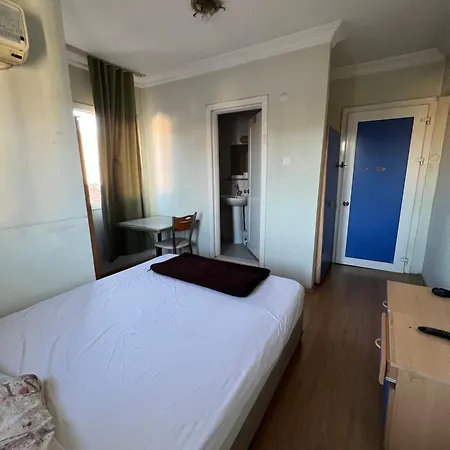 Bed & Breakfast Serhat