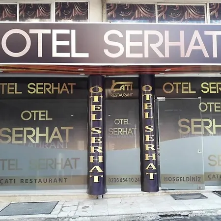 Serhat Bed & Breakfast