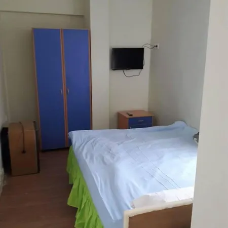 Bed & Breakfast Serhat