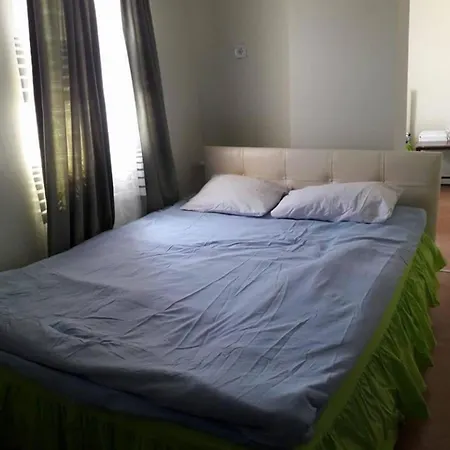 Bed & Breakfast Serhat Alasehir