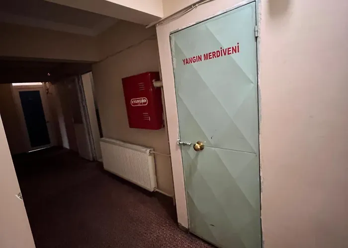 Bed & Breakfast Serhat *