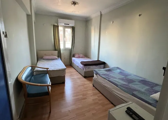 Serhat Bed & Breakfast *