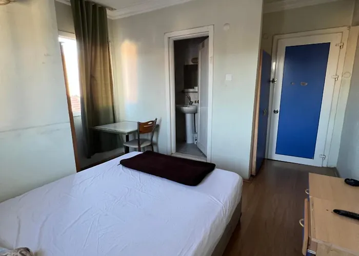 Bed & Breakfast Serhat