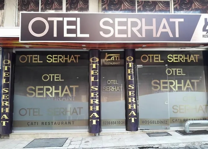 Serhat Bed & Breakfast