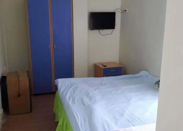 Bed & Breakfast Serhat