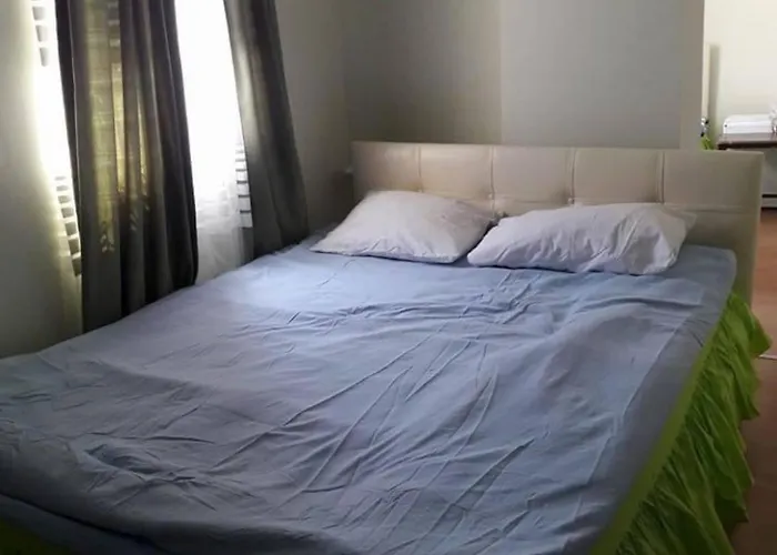 Bed & Breakfast Serhat Alasehir