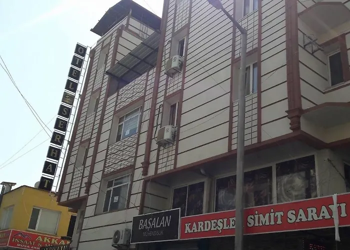 Bed & Breakfast Serhat